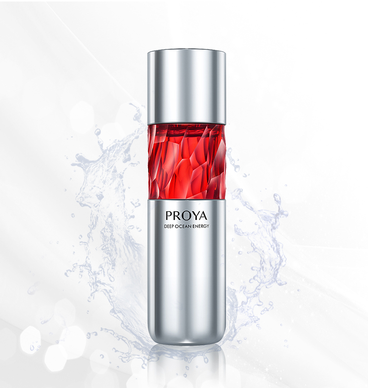 珀莱雅赋能鲜颜淡纹紧致活肤水