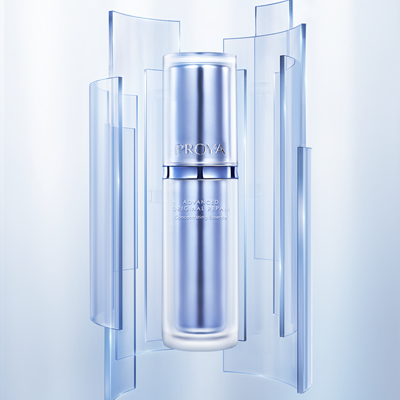 珀莱雅肌源修护优效精华液