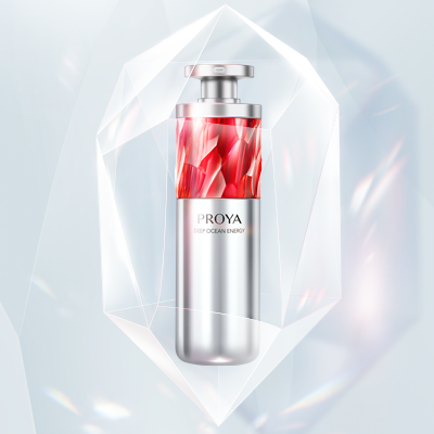 珀莱雅红宝石淡纹紧致精华2.0