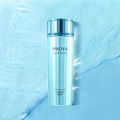 珀莱雅水漾肌密细肤水（清爽型）