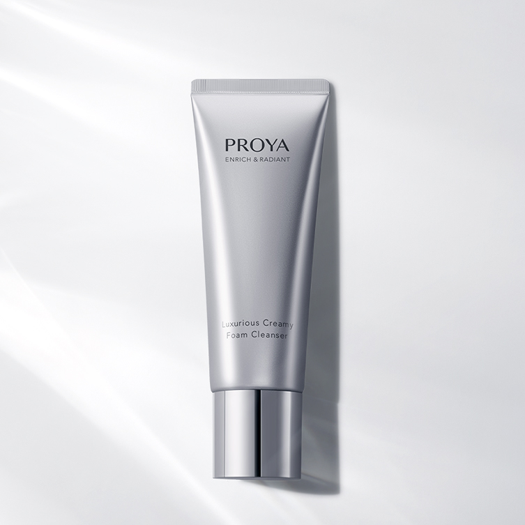 珀莱雅臻妍焕采奢养足球网霜