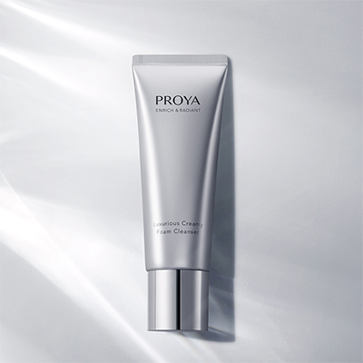 珀莱雅臻妍焕采奢养足球网霜