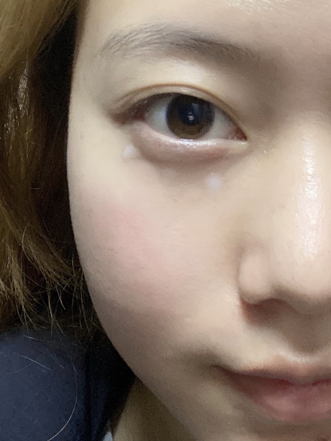 小夜灯眼霜—林坚强-