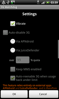 3G Watchdog Settings picture 02
