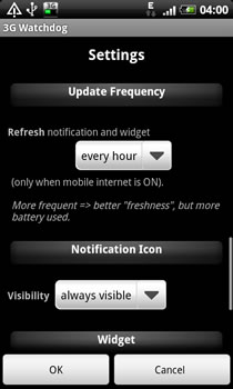 3G Watchdog Settings picture 03