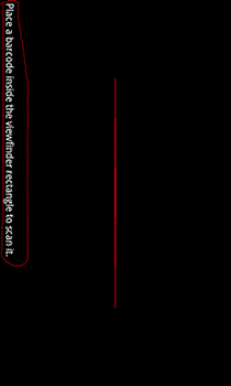 Barcode Scanner picture one