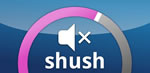 Shush Ringer Restorer for Android