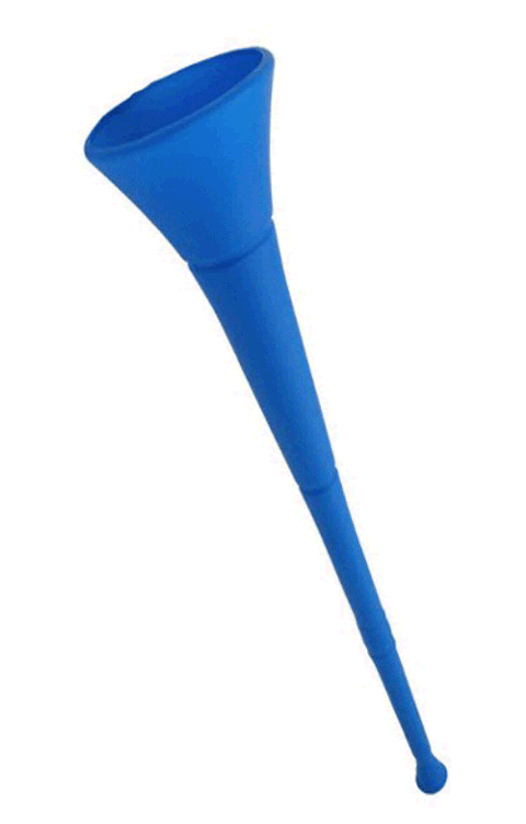 Vuvuzela for Android picture one