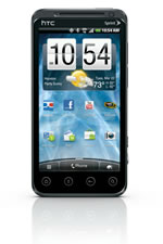 HTC EVO 3D - Sprint offer