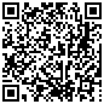 Shush! Ringer Restorer QR code