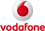 Vodafone Logo